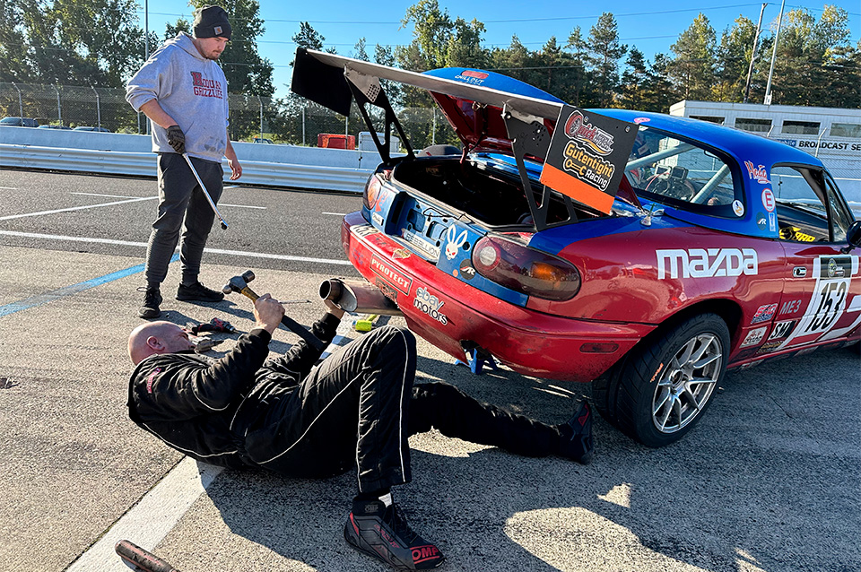 teamwork first